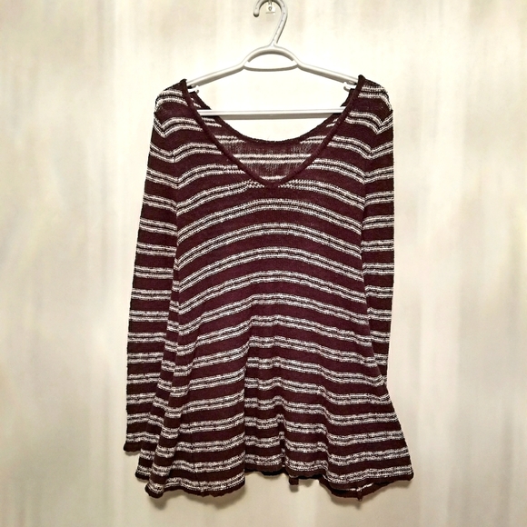 Knitted Cotton Tunic - Picture 2 of 5